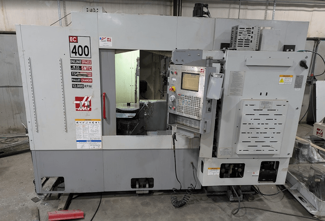 HAAS-EC400-15091