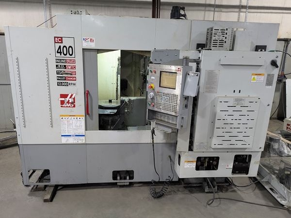 HAAS-EC400-15091
