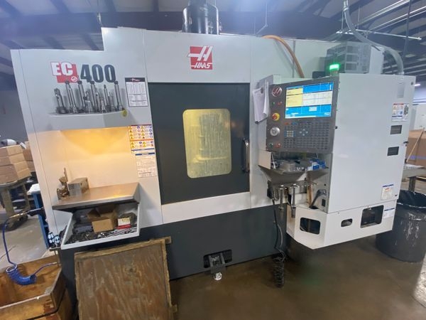 HAAS-EC400-14966