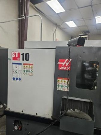 HAAS-ST10-15033