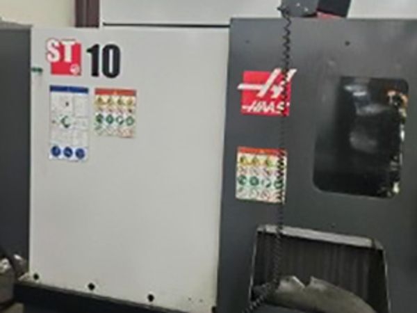 HAAS-ST10-15033