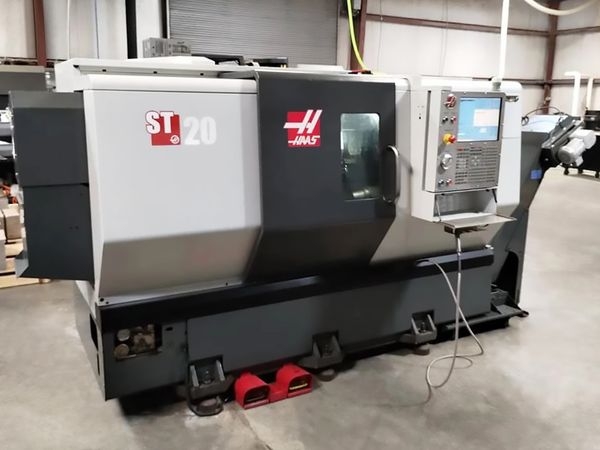 HAAS-ST20-15113