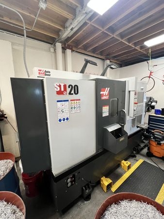 HAAS-ST20-15027