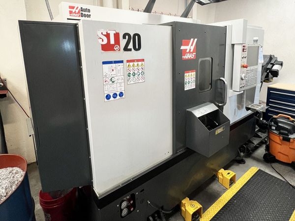 HAAS-ST20-15027