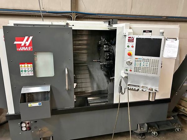 HAAS-ST20Y-14917