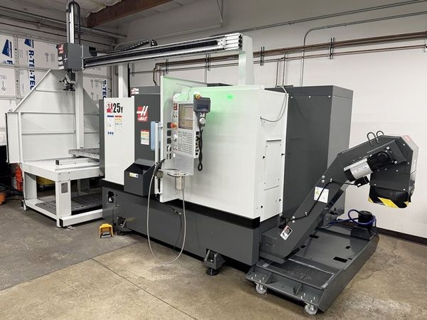HAAS-ST25Y-15009