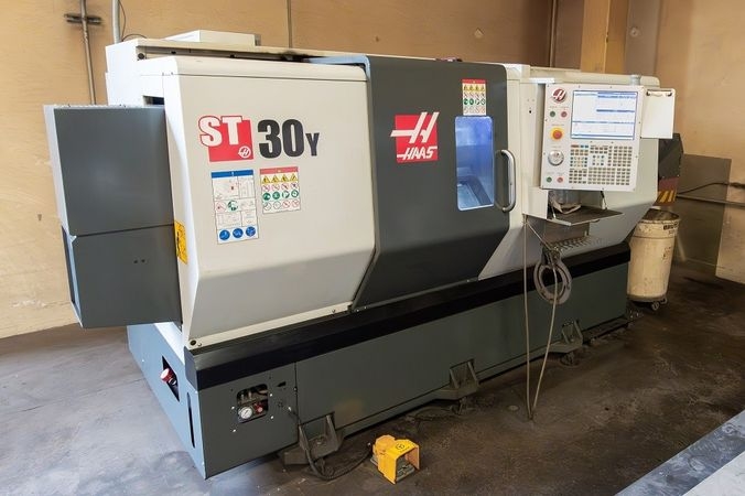 HAAS-ST30Y-14977