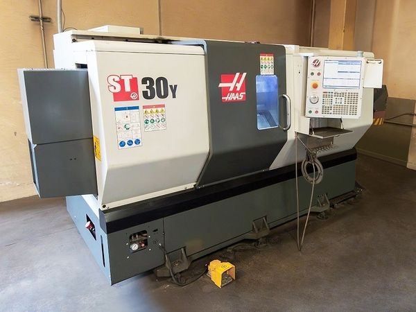 HAAS-ST30Y-14977