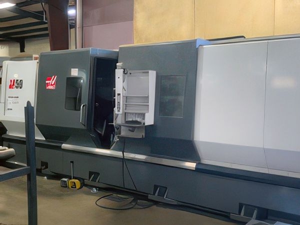 HAAS-ST50-14858