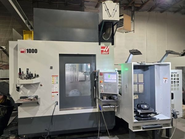 HAAS-UMC1000-15038