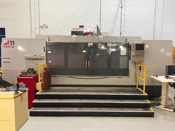 HAAS-VF11-14949