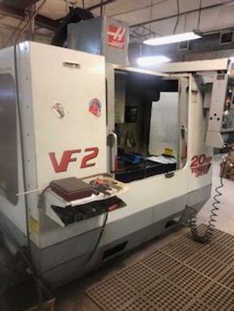 HAAS-VF2-14971