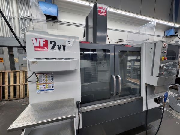 HAAS-VF2YT-14986