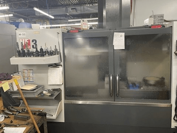 HAAS-VF3B-15132