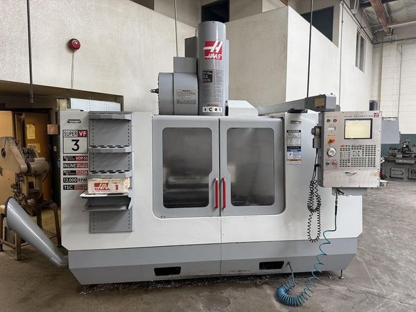 HAAS-VF3SS-15006