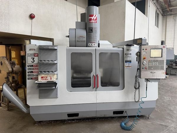 HAAS-VF3SS-15006