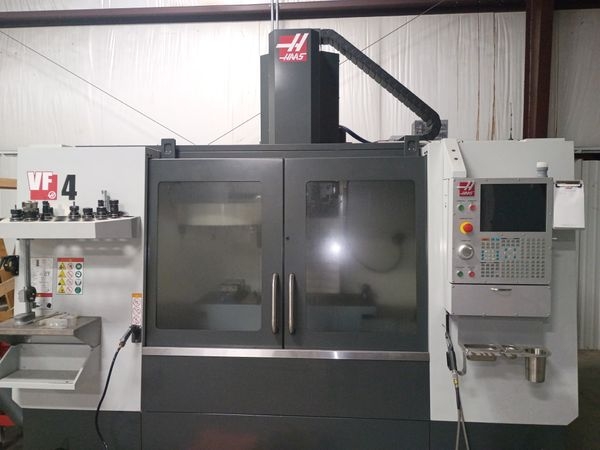HAAS-VF4-14875