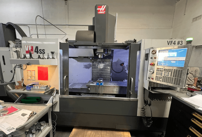 HAAS-VF4SS-14936