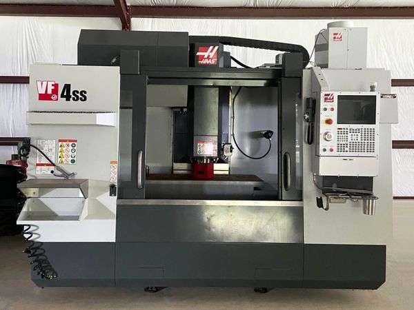HAAS-VF4SS-14929