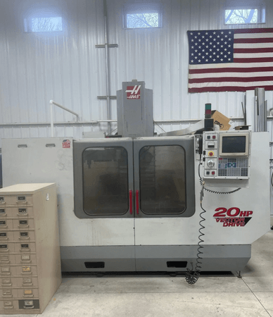 HAAS-VF5-15025