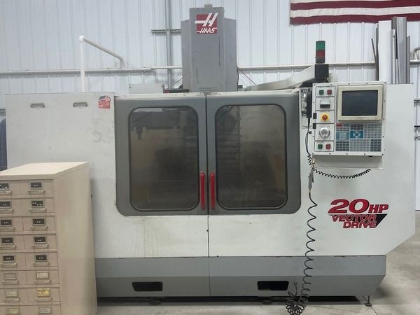 HAAS-VF5-15025