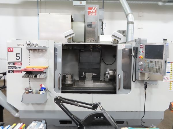 HAAS-VF5-15070