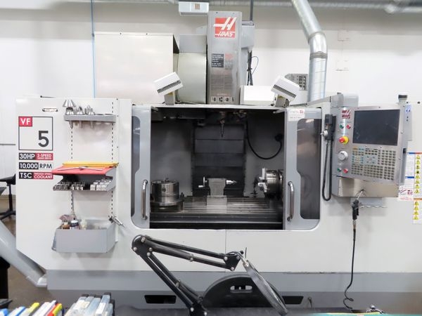 HAAS-VF5-15070
