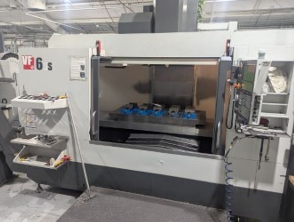 HAAS-VF6SS-15023