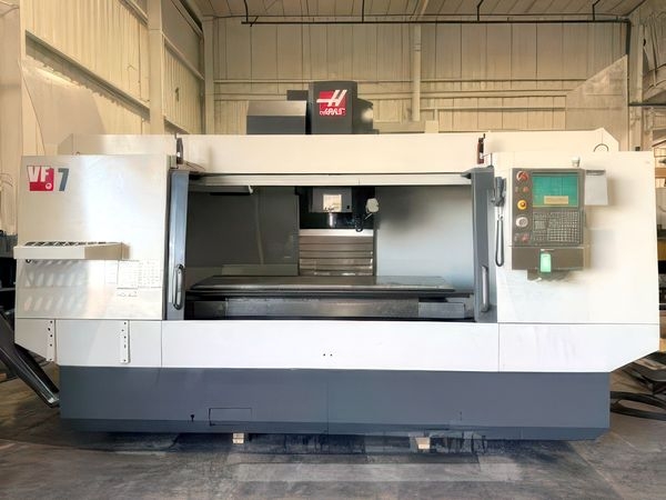 HAAS-VF7-14838
