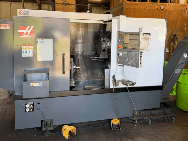 HAAS-ST20Y-15062