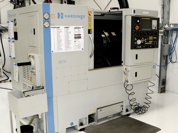 HARDINGE-GS 51-15042