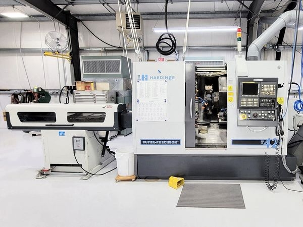 HARDINGE-T 42 MSY-15041