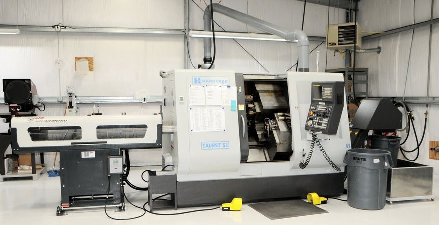 HARDINGE-T 51 MSY-15044