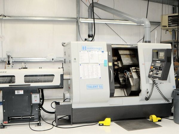 HARDINGE-T 51 MSY-15044