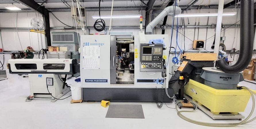 HARDINGE-T 42 MSY-15041