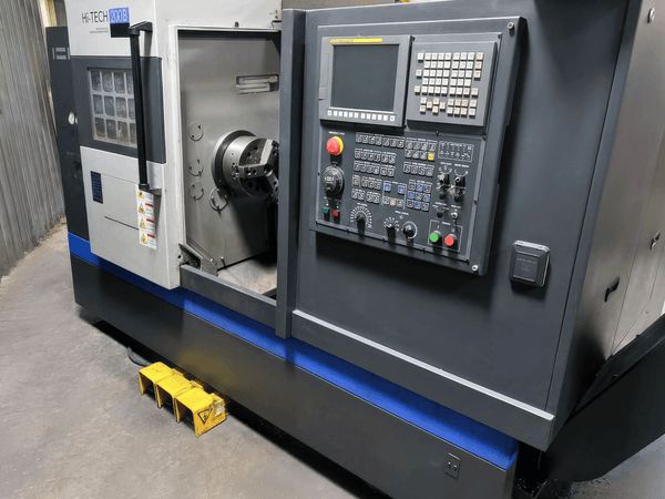 HWACHEON-HITECH200B-14964