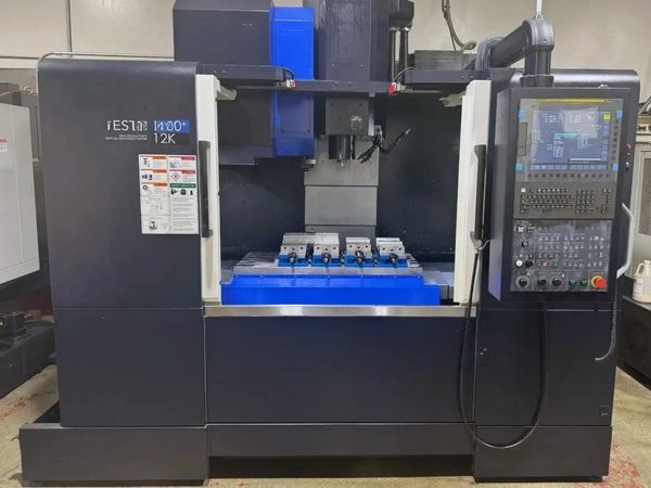 HWACHEON-VESTA 1000-14882