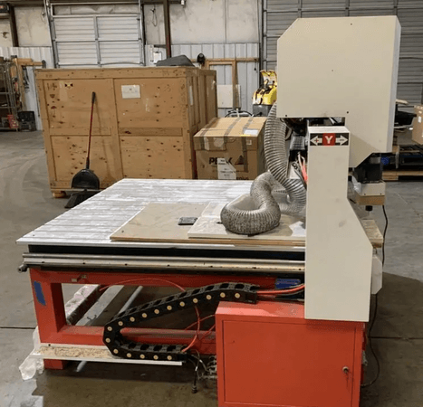 INDUSTRIAL CNC-APPRENTICE 404-14960