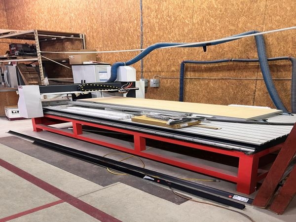 INDUSTRIAL CNC-PRO SERIES-14959