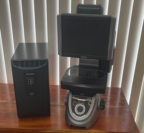 KEYENCE-IM6225-14974