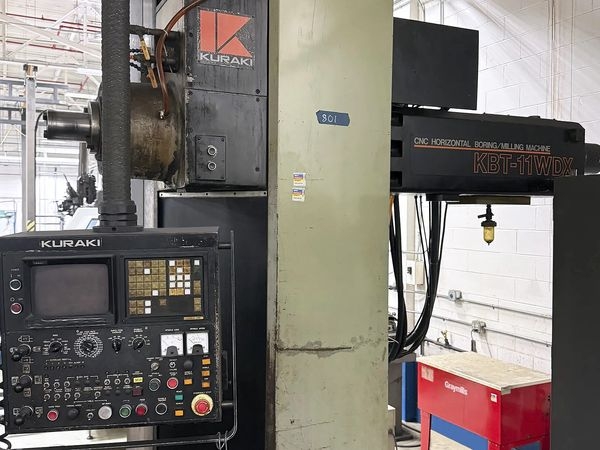 KURAKI-KBT-11WDX-14979