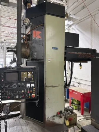 KURAKI-KBT-11WDX-14979