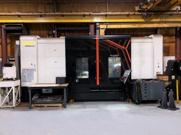 MAZAK-INTEGREX e420HST-14925