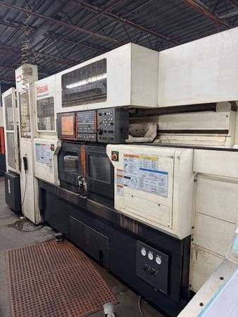 MAZAK-MULTIPLEX 6200-II Y-15013