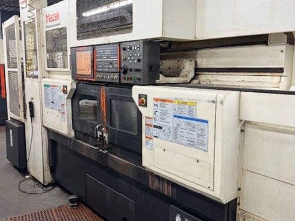 MAZAK-MULTIPLEX 6200-II Y-15013
