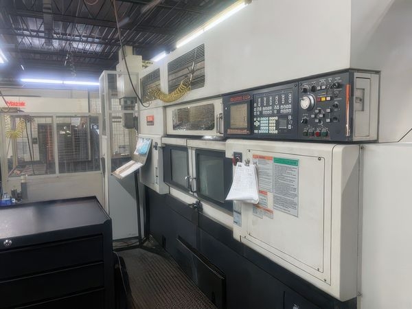 MAZAK-MULTIPLEX 6300-15014