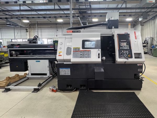 MAZAK-QTN200M-14868
