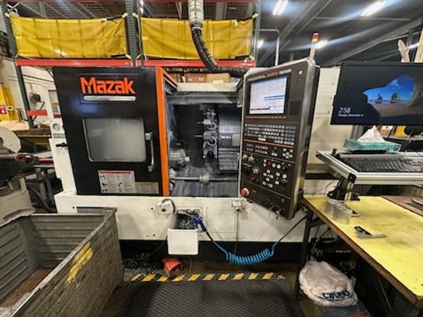 MAZAK-QTN250MSY-15060