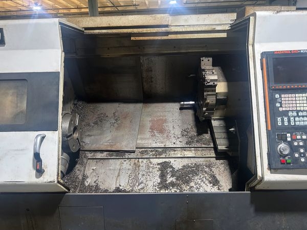 MAZAK-QTN350-14864