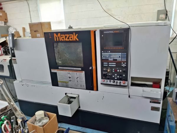 MAZAK-QTS200M-14912